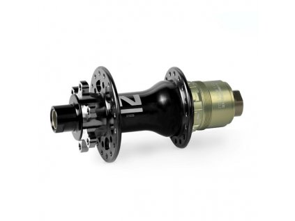Náboj zadní Novatec D792SB X12x148 BOOST 32d. černý