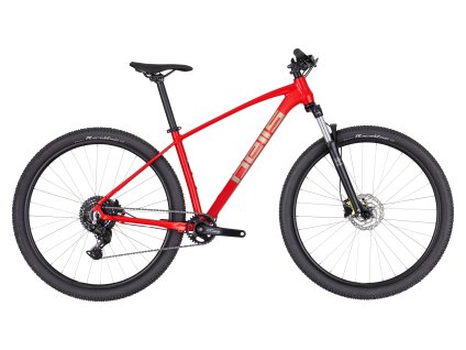 Kolo PELLS Razzer 4 W Red
