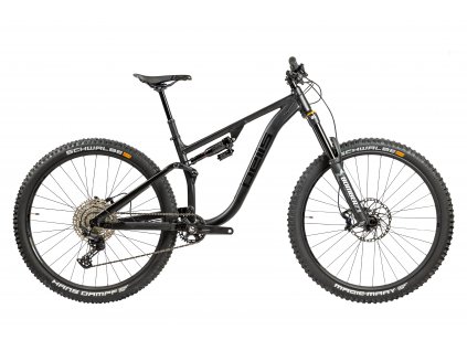 Kolo PELLS Tarpan AM 2 Black
