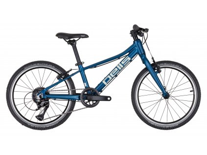 Dětské kolo PELLS Rocket Lite 20 Blue