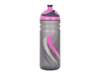 RaB Zdravá láhev 0,7L Bike NEW - růžová