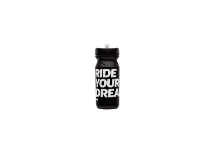 Lahev LOOK Ride your Dream 650ml. - černá