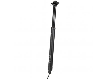 Teleskopická sedlovka M-Wave 30,9 426mm