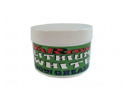 Vazelína YARROW Lithium White 130ml.