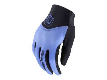 Dámské rukavice Troy Lee Designs Ace 2.0 - Wildflower