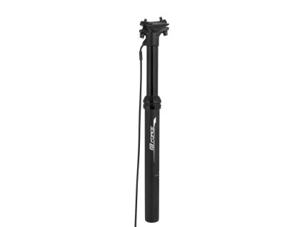 Sedlovka Force DROPPER 30,9/405mm - teleskopická