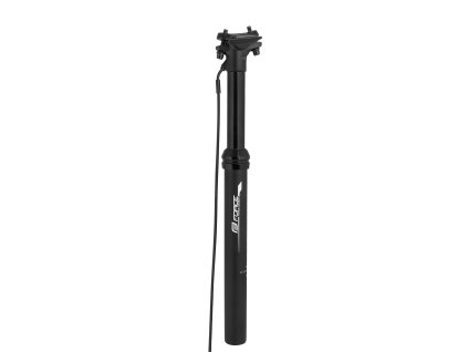 Teleskopická sedlovka FORCE DROPPER 31,6/440mm