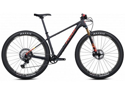 Pivot LES SL v kitu XX-SL Transmission, Black sunset