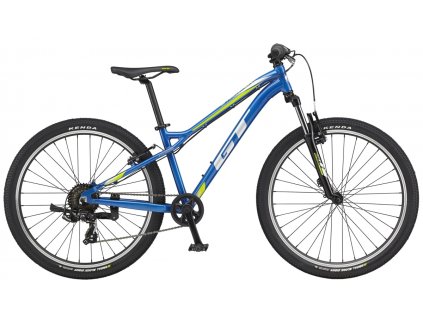 Dětské kolo GT Stomper 26