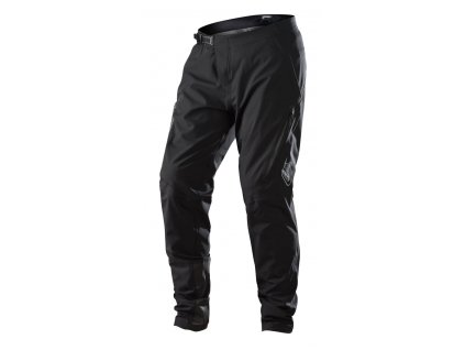 Pánské cyklistické kalhoty Troy Lee Designs Resist - Black