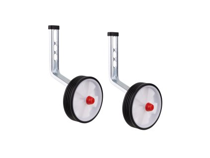 Balanční kolečka 12-16 plast + PVC