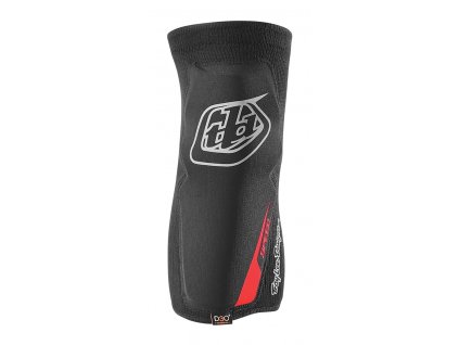 Chrániče kolen Troy Lee Designs Speed - Black