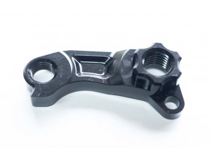 Pivot Shuttle - patka přehazovačky