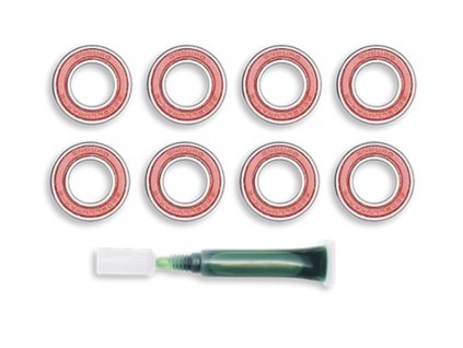 Set ložisek pro Pivot Mach 4C (V2)