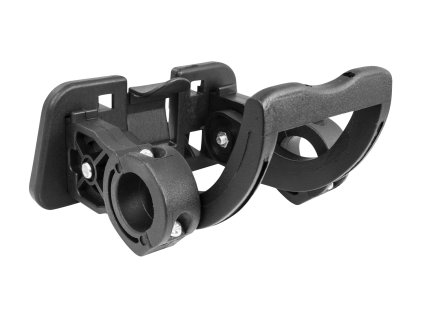 Držák KLICK 25,4 mm na přední košík K24055