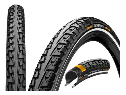 Plášť Continental Ride Tour Reflex 28