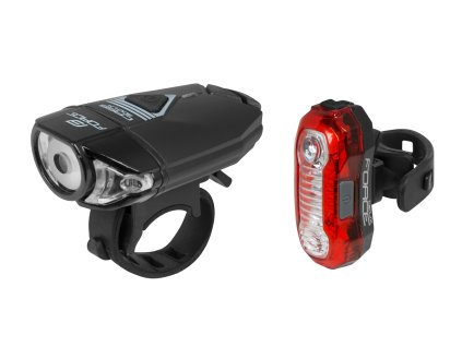 Sada světel Force EXPRESS - USB