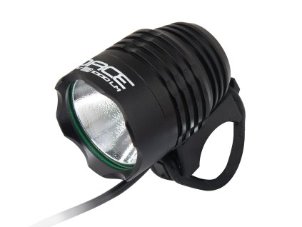 Přední světlo Force GLOW-3 1000LM