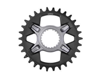 Převodník na kliky MTB SLX FCM7100 12 kolo 30 zubů