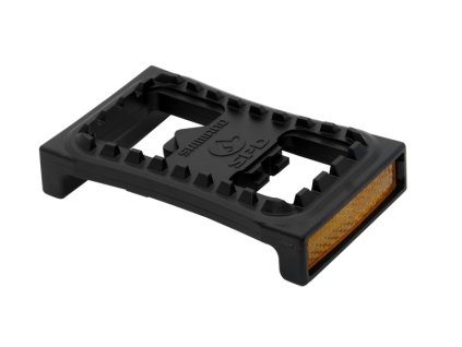 Adaptér plastový Shimano SMPD22 pedálů SPD