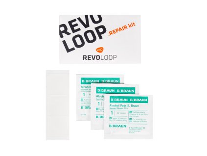 Lepení REVOLOOP - Repair kit