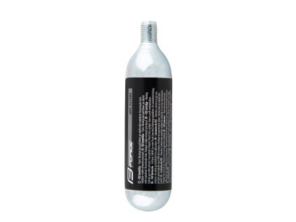 Bombička FORCE 16 g CO2 závitová