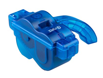 Pračka řetězu FORCE ECO plast. s rukojetí - modrá