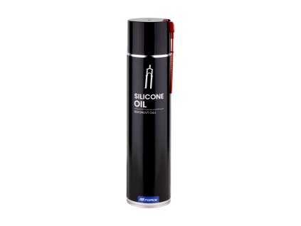 Mazivo-sprej FORCE Silicon 600ml