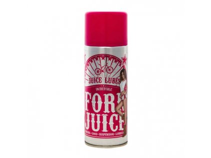 Mazaní na vidlici Juice Lubes Fork Juice 400ml