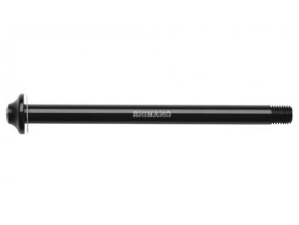 Zadní pevná osa IBIS Hexle Thru Axle 142 x 12 mm - Shimano