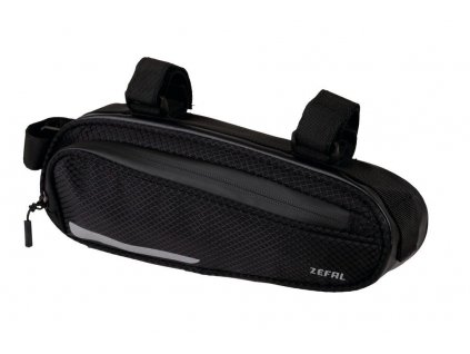 Brašna rámová Zefal Z frame pack - černá