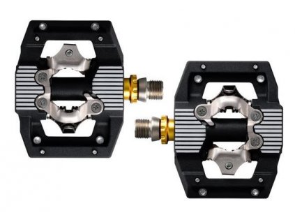 Pedály Shimano SAINT PD-M821