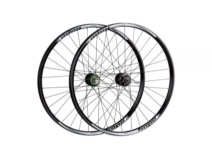 Zapletená kola Hope Tech Enduro - Pro 4, 27,5