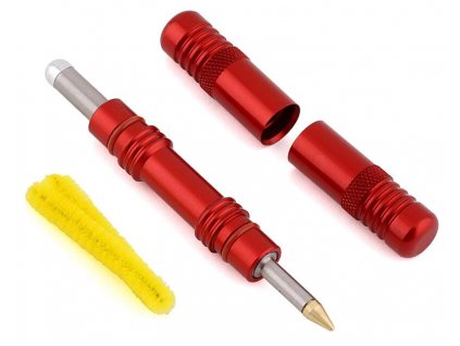 Opravná sada Dynaplug Racer Kit - červená
