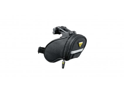 Brašna podsedlová Topeak Aero Wedge Pack Micro - Quick Click