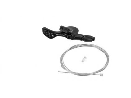 Páčka sedlovky BIKEYOKE TRIGGY