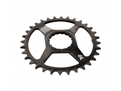 RACE FACE převodník SINGLE Direct Mount STEEL 28T 10-12SPD černá