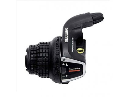 Řazení SHIMANO Revo Shift SLRS35 levé bez indexu