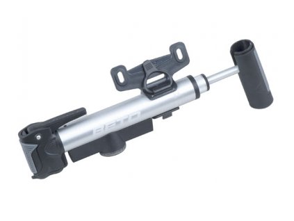 Pumpa PRO-T Plus tel. dural s duální hlavou a manometrem 37