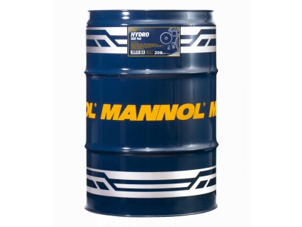 Mannol Hydro HLP 46 208L