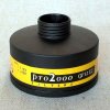 Filtr protilynový E2, GF32 SCOTT (závit 40x1/7