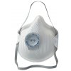 Respirátor Moldex 2555 FFP3 NR D s ventilkem