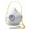 Respirátor Moldex 3255 - FFP3 NR D velikost S (dětský)