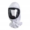 Ochranná kápě pro Unimask, dlouhá