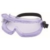 Uzavřené brýle Honeywell V-MAXX acetátový zorník nepřímá ventilace