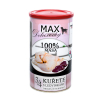 Max Deluxe Dog 3/4 kuřete s ledvinkami 1200g