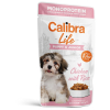 Calibra Dog Life kapsa Puppy&Junior Chicken 150g