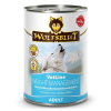 Konzerva Wolfsblut Dog VetLine Weight Management 395g