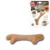 GiGwi Žvýkací parůžky Wooden Antler, XS