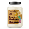Protein&Co Complex Whey 2 kg - Caramel Biscuit